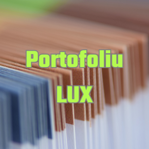 Portofoliu Lux