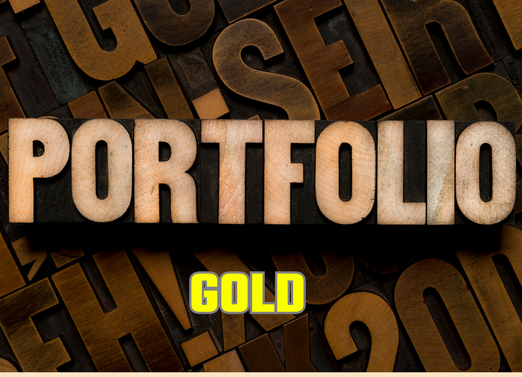 Portofoliu Gold
